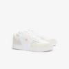 Juniors’ T-Clip Set Sneakers