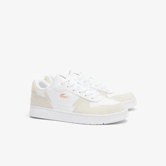 Juniors’ T-Clip Set Sneakers