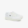 Juniors’ T-Clip Set Sneakers