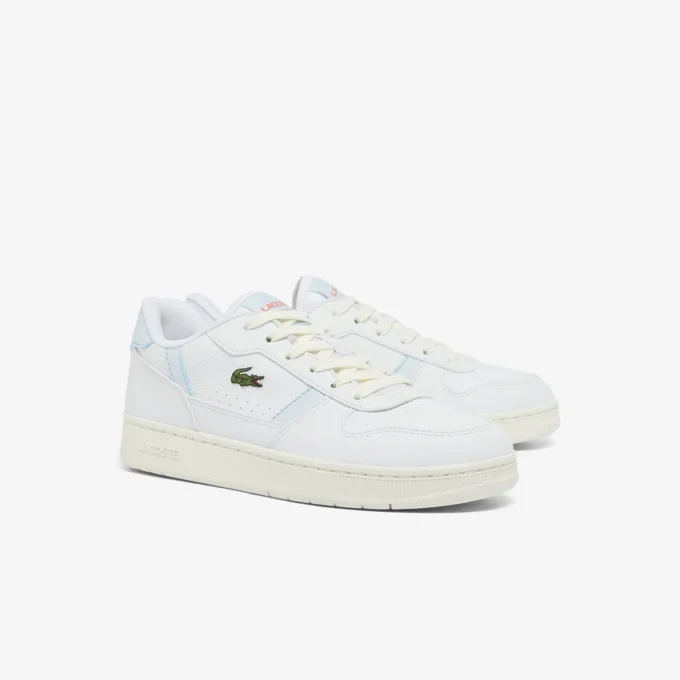 Juniors’ T-Clip Set Sneakers