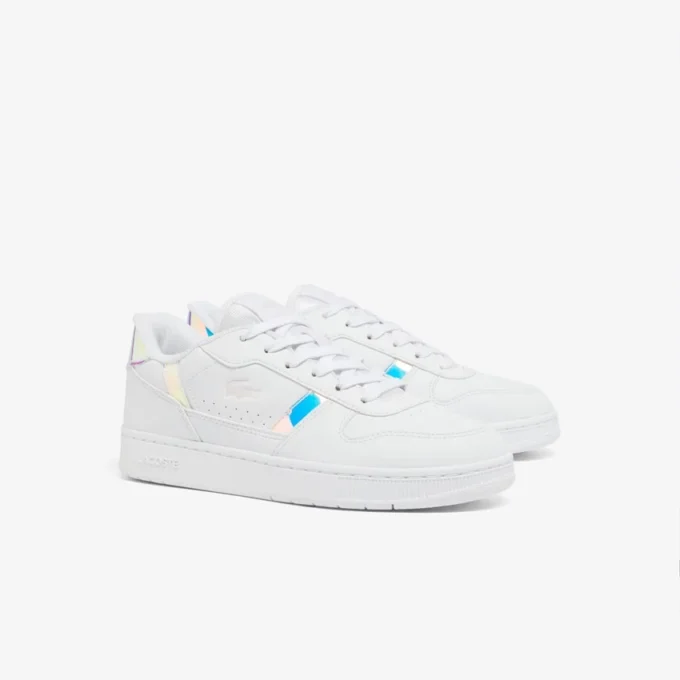 Juniors’ T-Clip Set Sneakers