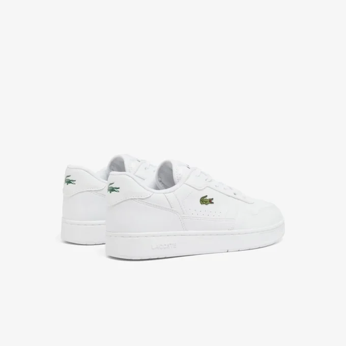 Juniors’ T-Clip Set Sneakers