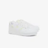 Juniors’ T-Clip Set Sneakers