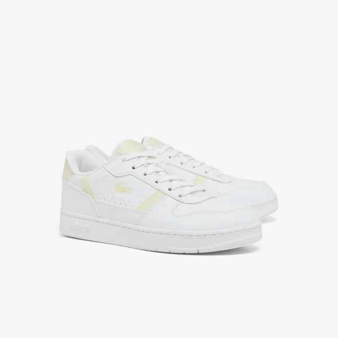 Juniors’ T-Clip Set Sneakers