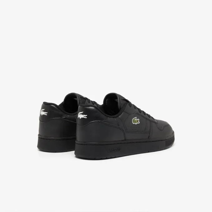 Juniors’ T-Clip Set Sneakers
