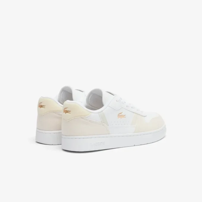 Juniors’ T-Clip Set Sneakers