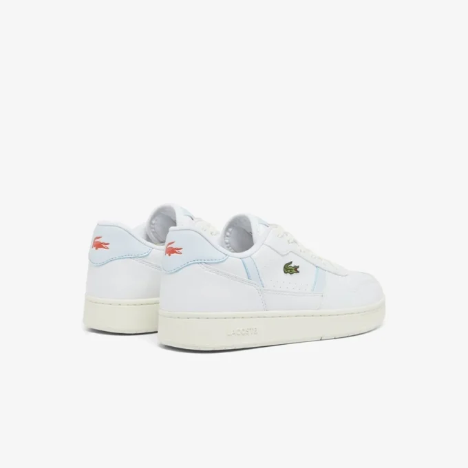 Juniors’ T-Clip Set Sneakers