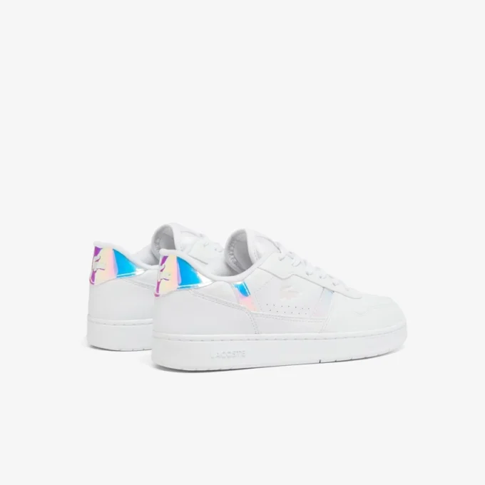 Juniors’ T-Clip Set Sneakers