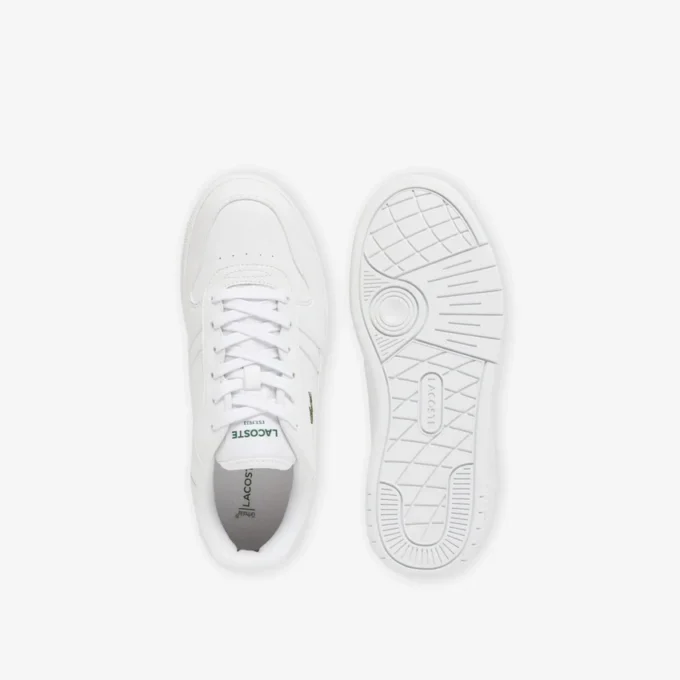 Juniors’ T-Clip Set Sneakers