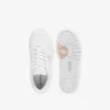 Juniors’ T-Clip Set Sneakers
