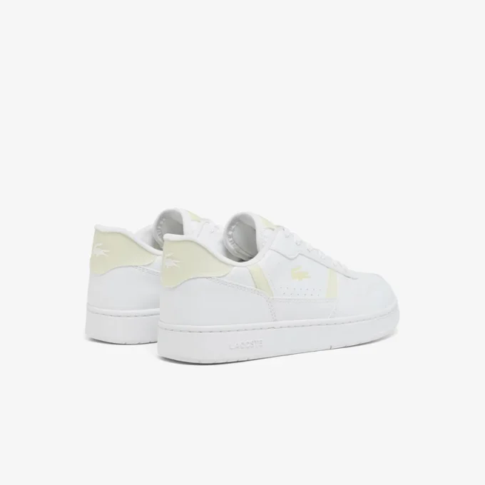 Juniors’ T-Clip Set Sneakers