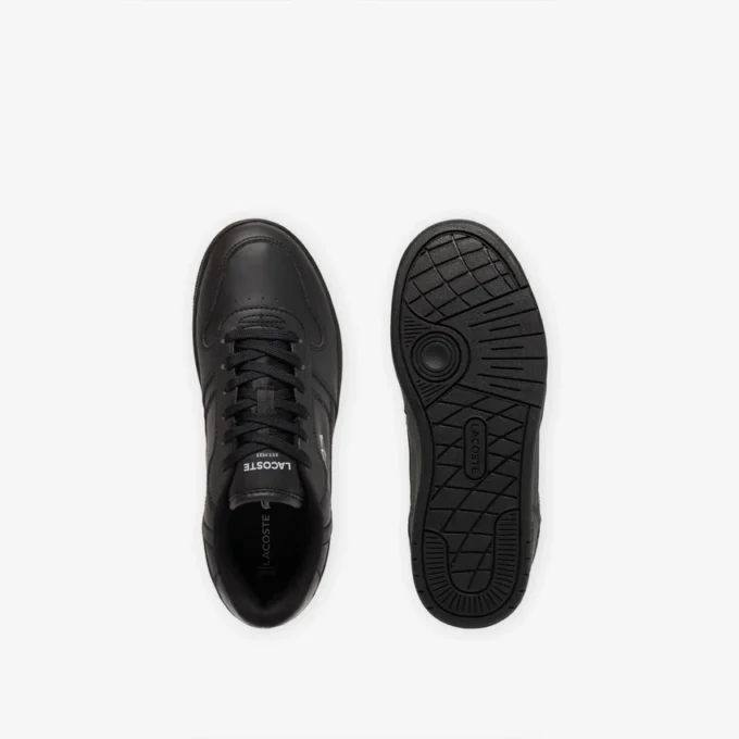 Juniors’ T-Clip Set Sneakers