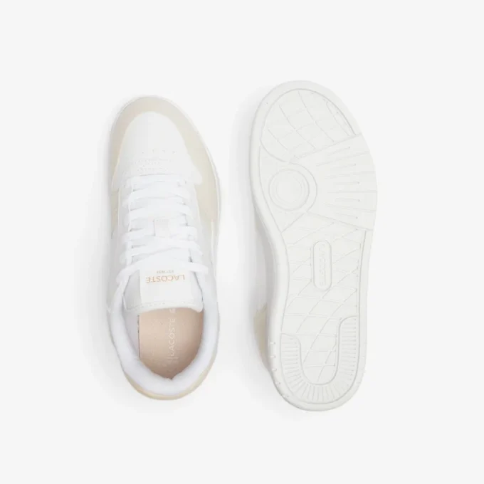 Juniors’ T-Clip Set Sneakers