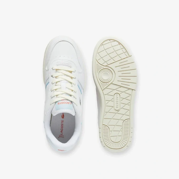 Juniors’ T-Clip Set Sneakers