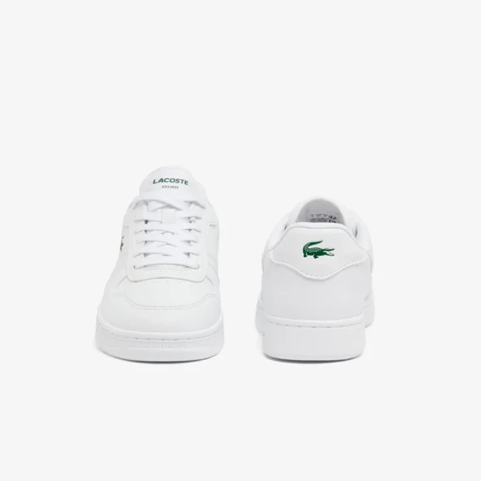 Juniors’ T-Clip Set Sneakers