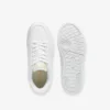 Juniors’ T-Clip Set Sneakers