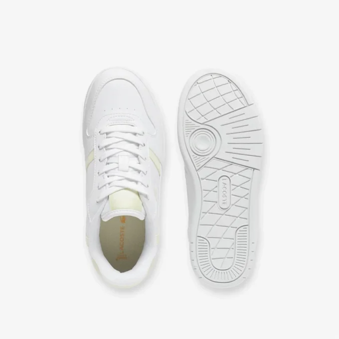 Juniors’ T-Clip Set Sneakers