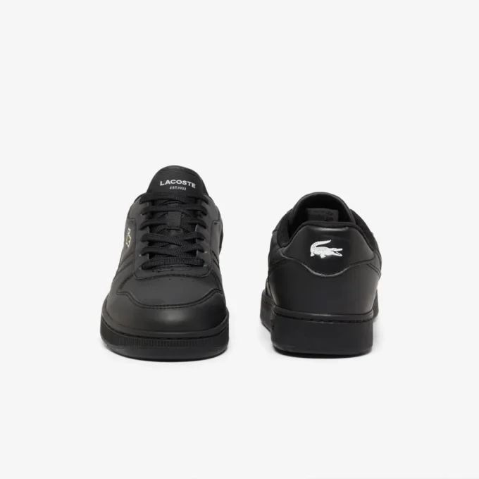 Juniors’ T-Clip Set Sneakers