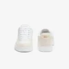 Juniors’ T-Clip Set Sneakers
