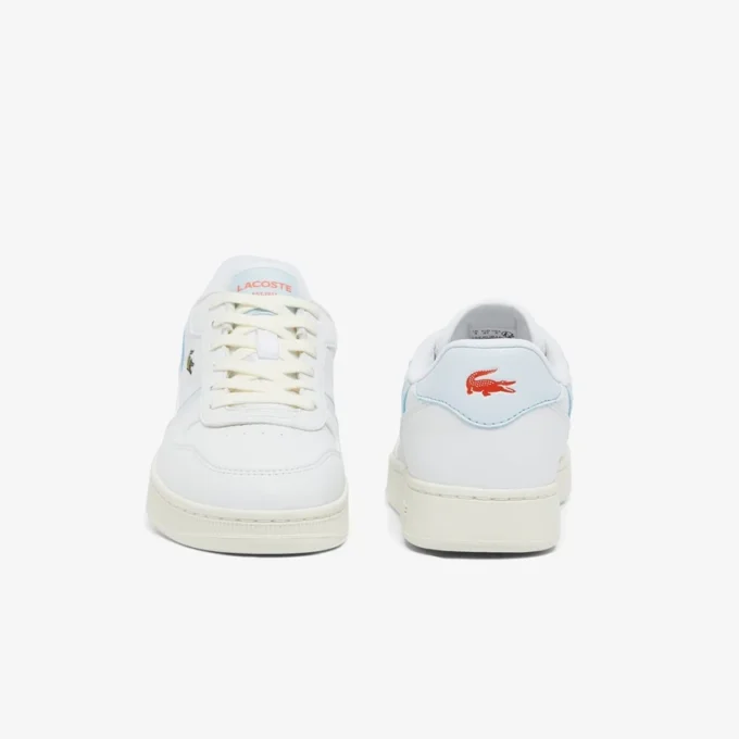 Juniors’ T-Clip Set Sneakers