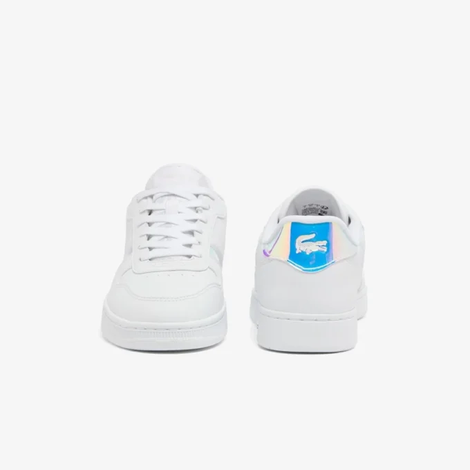 Juniors’ T-Clip Set Sneakers