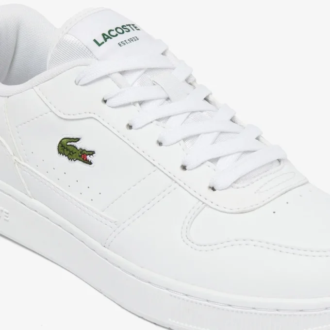 Juniors’ T-Clip Set Sneakers