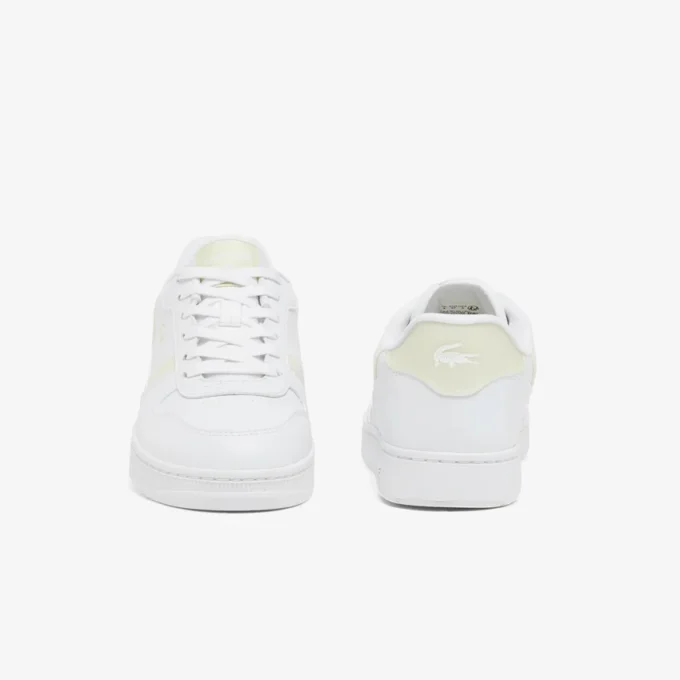 Juniors’ T-Clip Set Sneakers