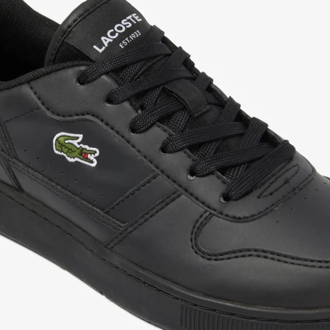 Juniors’ T-Clip Set Sneakers