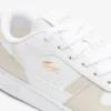 Juniors’ T-Clip Set Sneakers