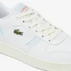Juniors’ T-Clip Set Sneakers