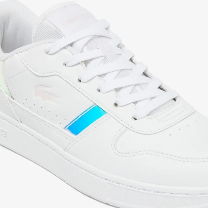 Juniors’ T-Clip Set Sneakers