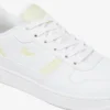 Juniors’ T-Clip Set Sneakers
