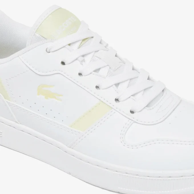 Juniors’ T-Clip Set Sneakers