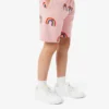 Juniors’ T-Clip Set Sneakers