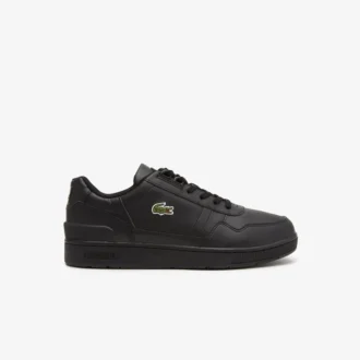 Juniors’ T-Clip Sneakers
