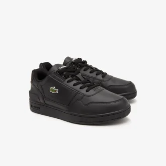 Juniors’ T-Clip Sneakers