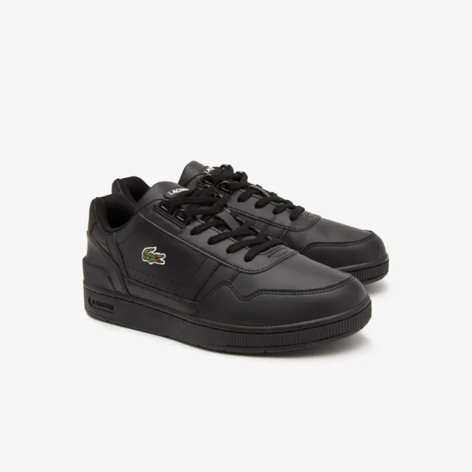 Juniors’ T-Clip Sneakers
