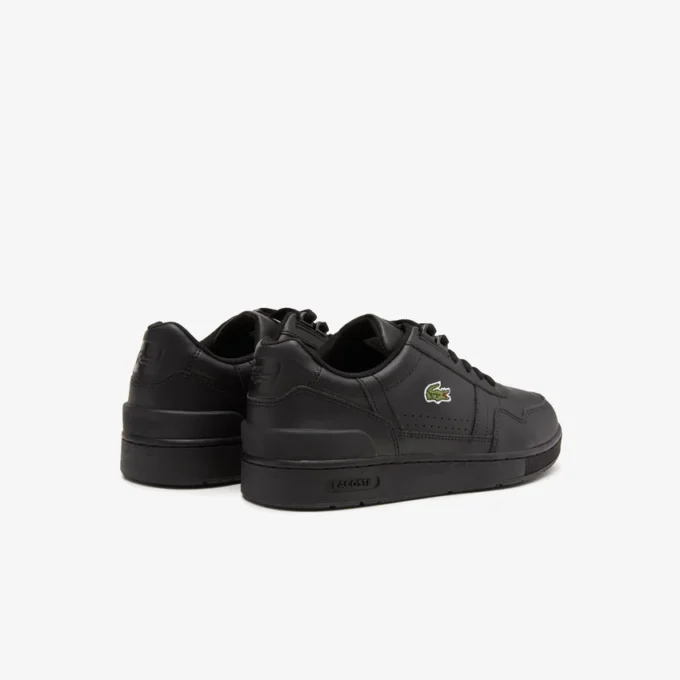 Juniors’ T-Clip Sneakers