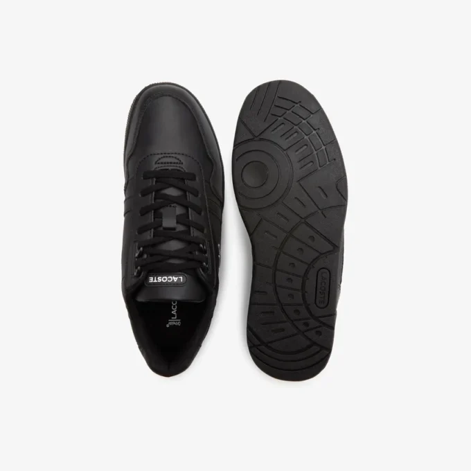 Juniors’ T-Clip Sneakers