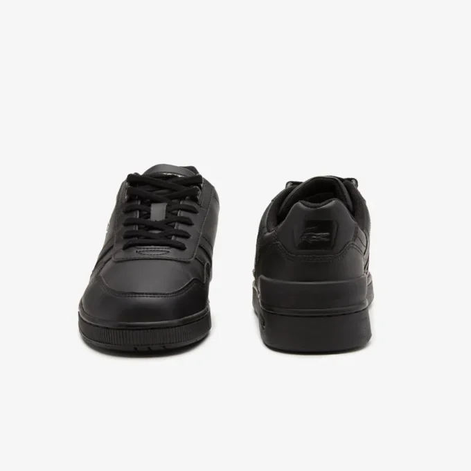 Juniors’ T-Clip Sneakers