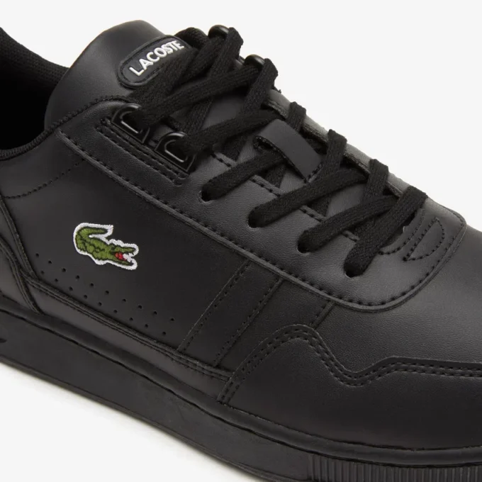 Juniors’ T-Clip Sneakers