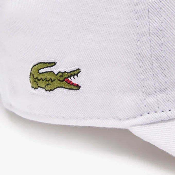 Kids’ Cotton Cap