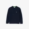 Kids’ Cotton Crew Neck Sweater