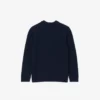 Kids’ Cotton Crew Neck Sweater