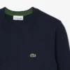 Kids’ Cotton Crew Neck Sweater