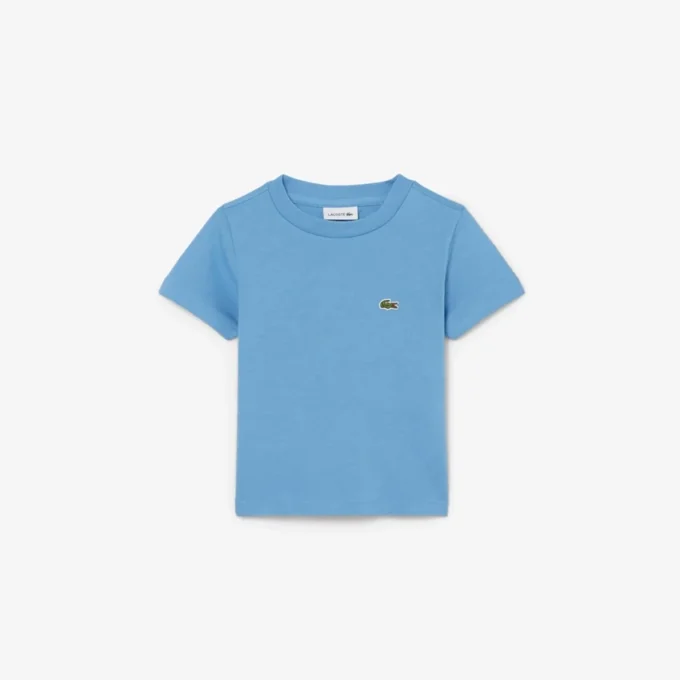Kids’ Cotton T-Shirt