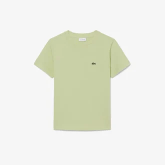 Kids’ Cotton T-Shirt