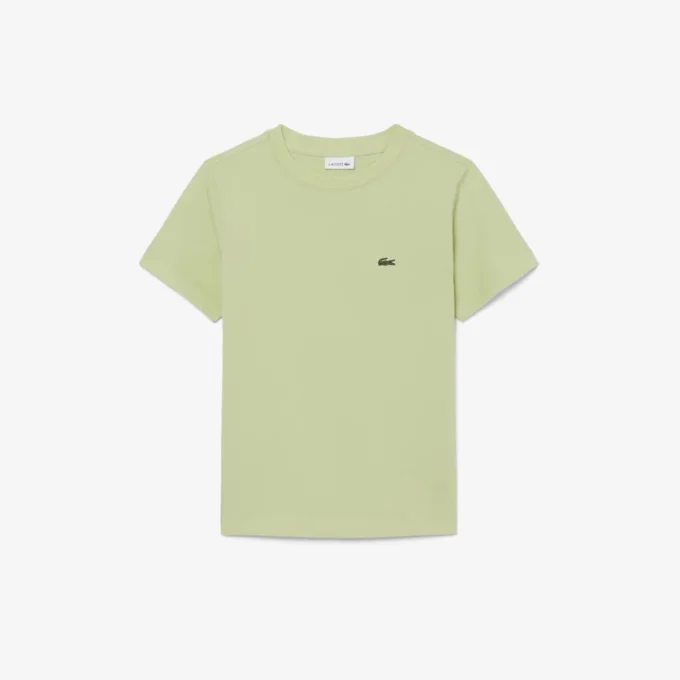 Kids’ Cotton T-Shirt