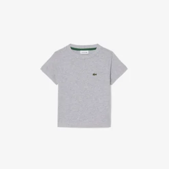 Kids’ Cotton T-Shirt