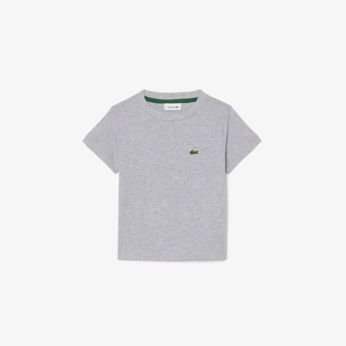 Kids’ Cotton T-Shirt